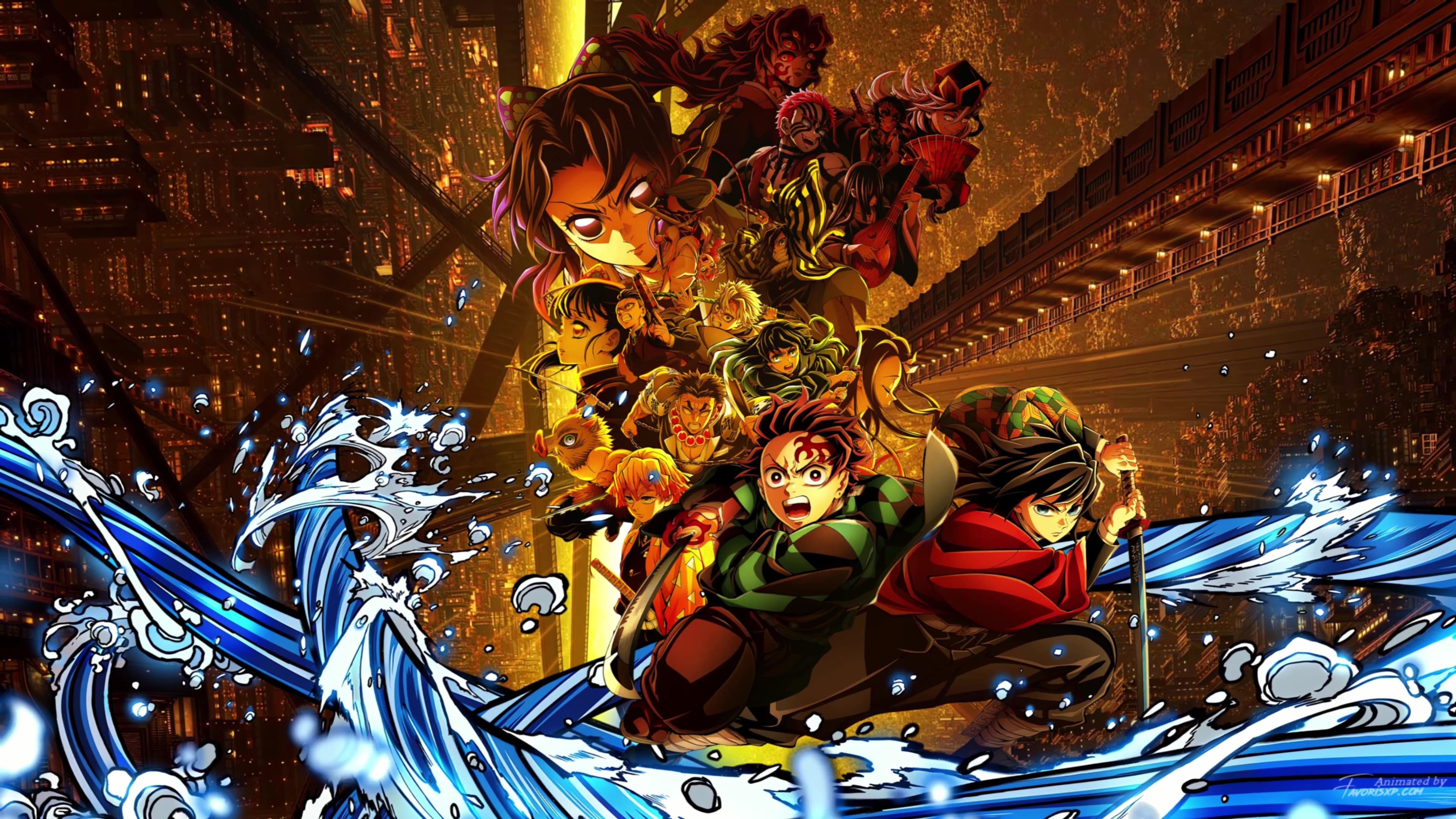 demon slayer infinity castle is coming in theaters on 12 september 2025 